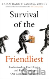 Survival of the Friendliest