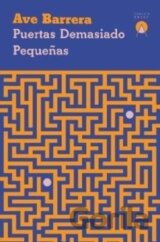 Puertas demasiado pequenas