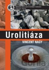 Urolitiáza