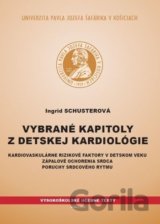 Vybrané kapitoly z detskej kardiológie