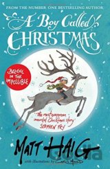 A Boy Called Christmas