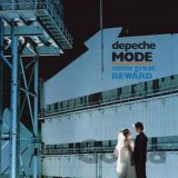 DEPECHE MODE: SOME GREAT REWARD