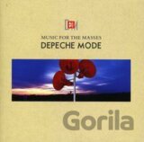 DEPECHE MODE: MUSIC FOR THE MASSES
