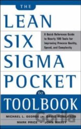 The Lean Six Sigma Pocket Toolbook