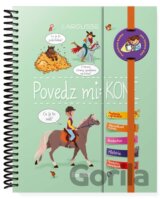 Povedz mi - Kone