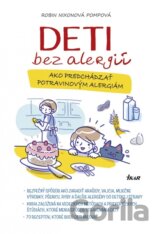 Deti bez alergií