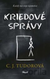 Kriedové správy