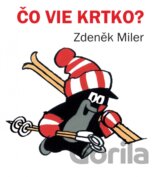 Čo vie krtko?