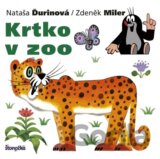 Krtko v zoo