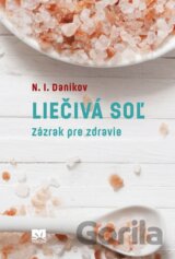 Liečivá soľ