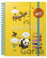 Povedz mi - Zvieratá