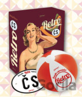 Retro ČS 1–3 box