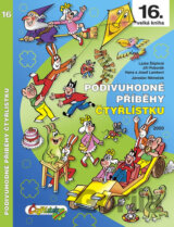 Podivuhodné příběhy Čtyřlístku