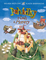 Pohádky z Čech a Moravy