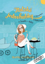 Italské jednohubky