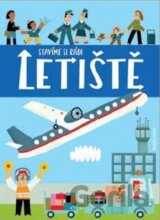 Letiště - Stavíme si rádi