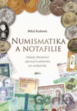 Numismatika a notafilie