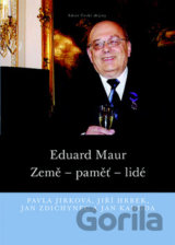 Eduard Maur