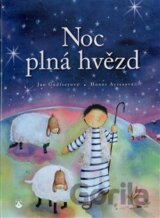 Noc plná hvězd