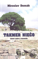 Takmer niečo