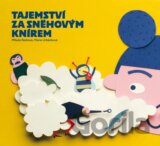 Tajemství za sněhovým knírkem