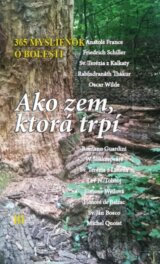 Ako zem, ktorá trpí
