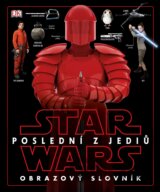 Star Wars: Poslední z Jediů - Obrazový slovník