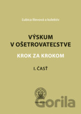 Výskum v ošetrovateľstve