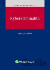 Kyberkriminalita
