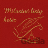 Milostné listy hetér