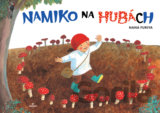 Namiko na hubách