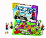 Pohádkové hraní Pat a Mat