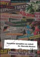 Vyměním týnejdžra za cokoli