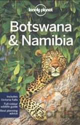 Botswana and Namibia