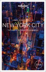 Best Of New York City 2018