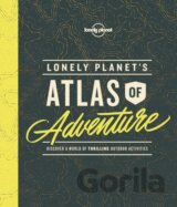 Lonely Planet's Atlas of Adventure