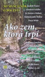 Ako zem, ktorá trpí