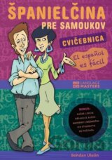 Španielčina pre samoukov - cvičebnica s audionahrávkami