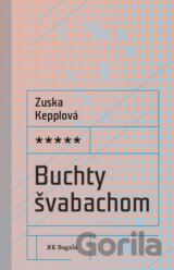 Buchty švabachom