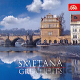 SMETANA BEDRICH: GREAT HITS
