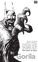 Batman Noir