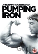 Pumping Iron [1977]