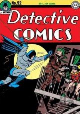 Batman: The Golden Age Omnibus (Volume 4)