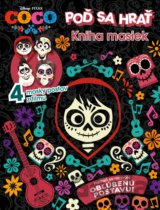Coco: Kniha masiek