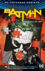 Batman (Volume 4)
