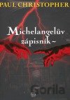 Michelangelův zápisník