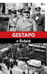 Gestapo v Čechách