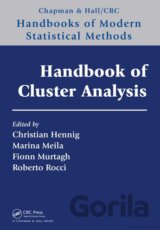 Handbook of Cluster Analysis