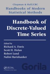 Handbook of Discrete-Valued Time Series