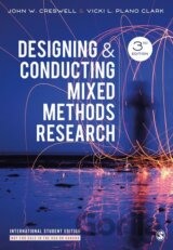 Designing and Conducting Mixed Methods Research